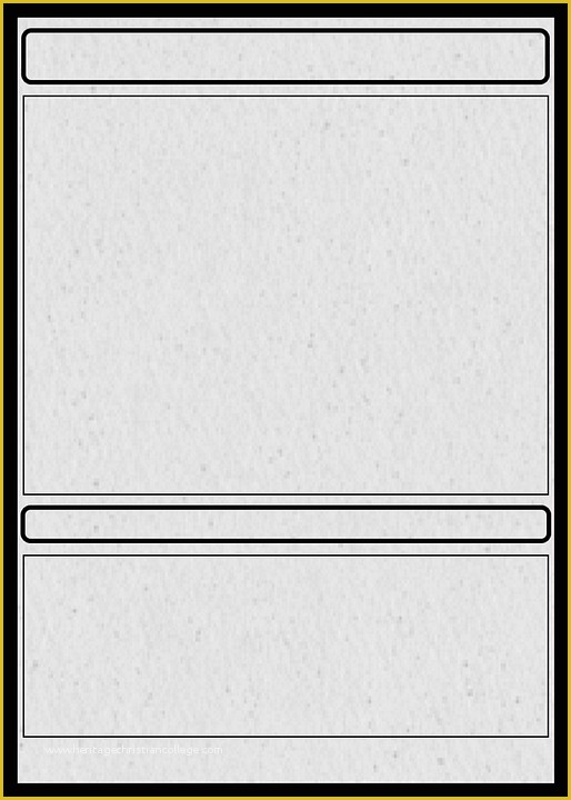 Free Trading Card Template Of Card Trading Collectible · Free Image On Pixabay