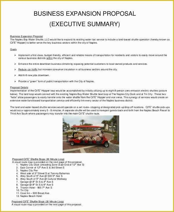 Free Transportation Proposal Template Of 28 Sample Business Proposal Templates Word Pdf Pages