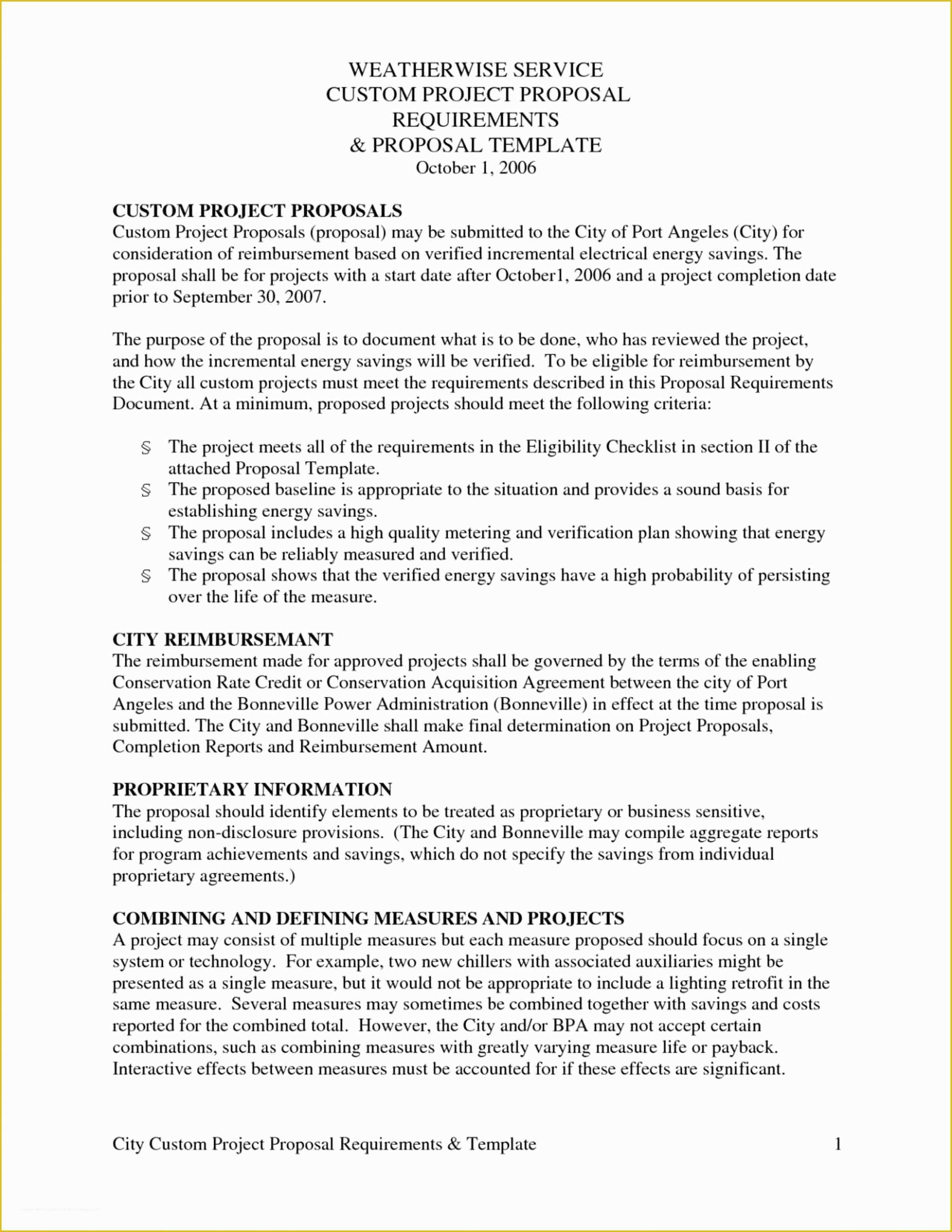 Free Transportation Proposal Template Of Sample Logistic Services Proposal Template Proposal Letter