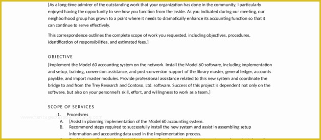 Free Transportation Proposal Template Of Transportation Business Proposal Template