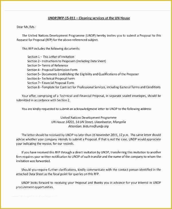 Free Transportation Proposal Template Of Transportation Service Contract Template 9 Service