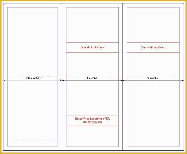 Free Tri Fold Brochure Design Templates Of Indesign Trifold Brochure Template Csoforumfo