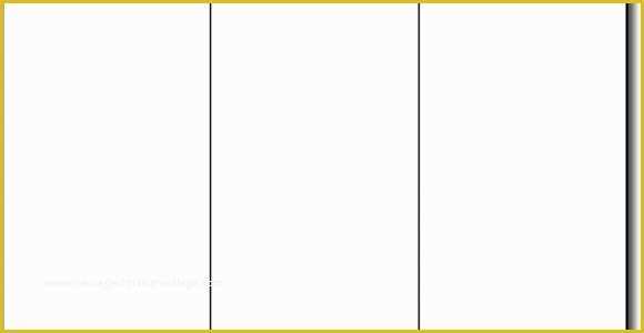 Free Tri Fold Brochure Template Google Docs Of 3 Fold Brochure Template Google Docs – ifa Rennes
