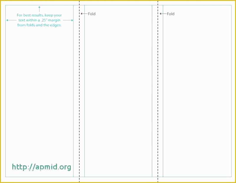 Free Tri Fold Brochure Template Google Docs Of Brochure Google Docs Template Tri Fold Brochure Template