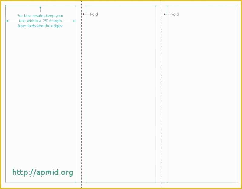 Free Tri Fold Brochure Template Google Docs Of Brochure Google Docs Template Tri Fold Brochure Template