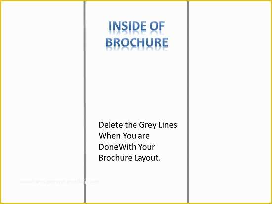 Free Tri Fold Brochure Template Google Docs Of Free Tri Fold Brochure Template Google Docs Google Docs