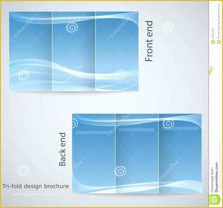 Free Tri Fold Brochure Template Google Docs Of Google Docs Brochure Template File Free Download