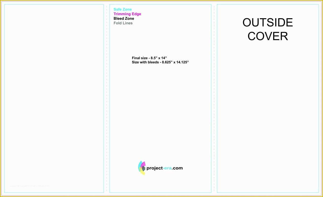 Free Tri Fold Brochure Template Google Docs Of Google Docs Tri Fold Brochure Template