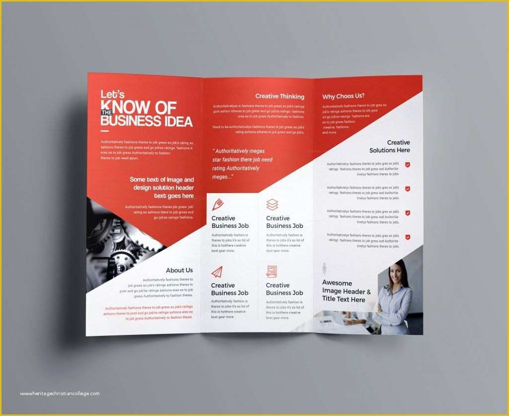 Free Tri Fold Brochure Template Google Docs Of Template Collection Tri Fold Brochure Template Google