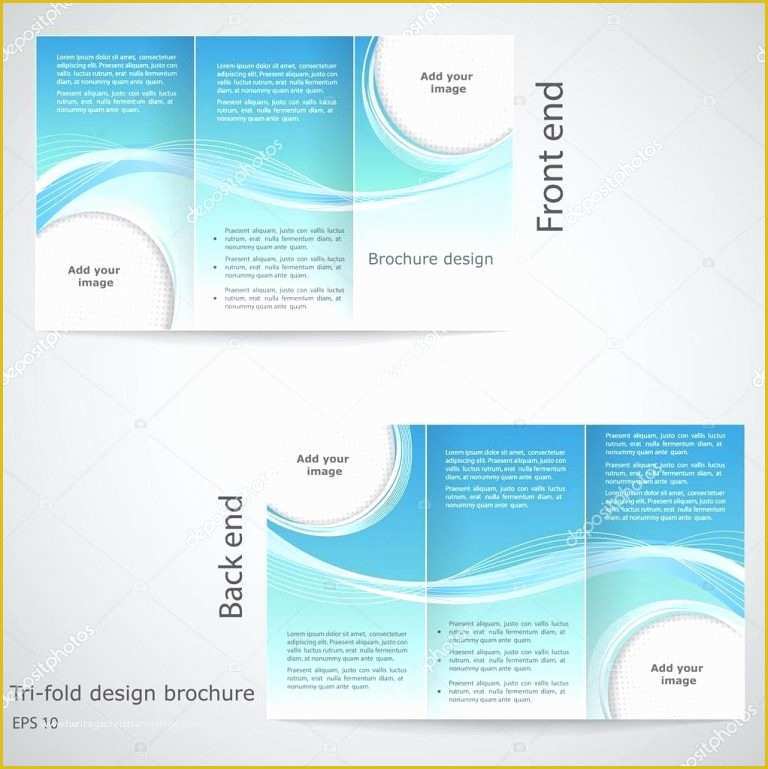 Free Tri Fold Brochure Template Google Docs Of Tri Fold Brochure Template Google Docs Easychessfo