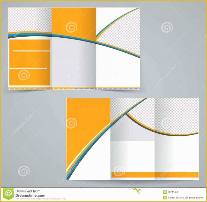 Free Tri Fold Brochure Template Google Docs Of Tri Fold Template Google Docs