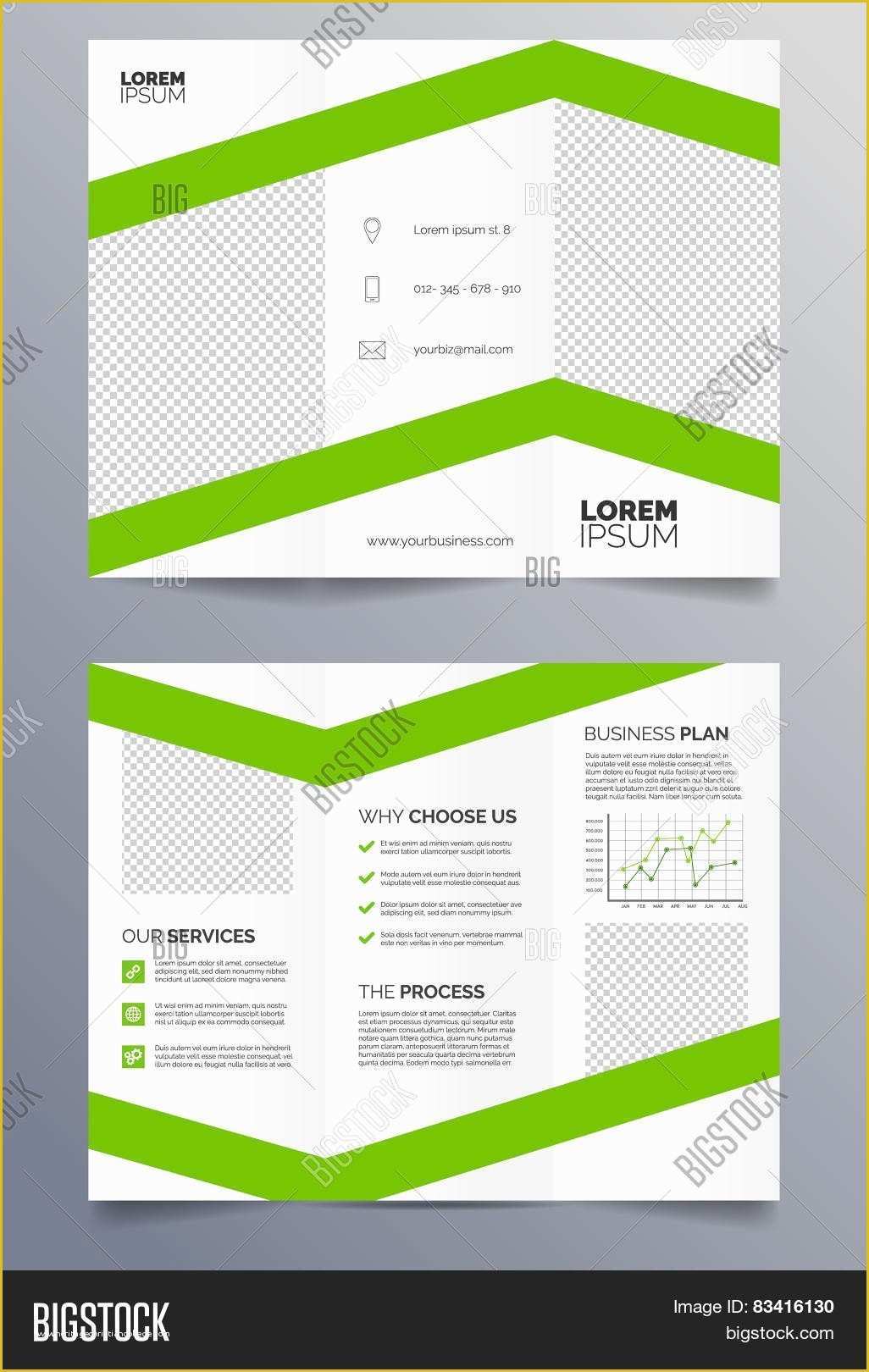 Free Tri Fold Brochure Template Google Docs Of Tri Fold Template Google Docs