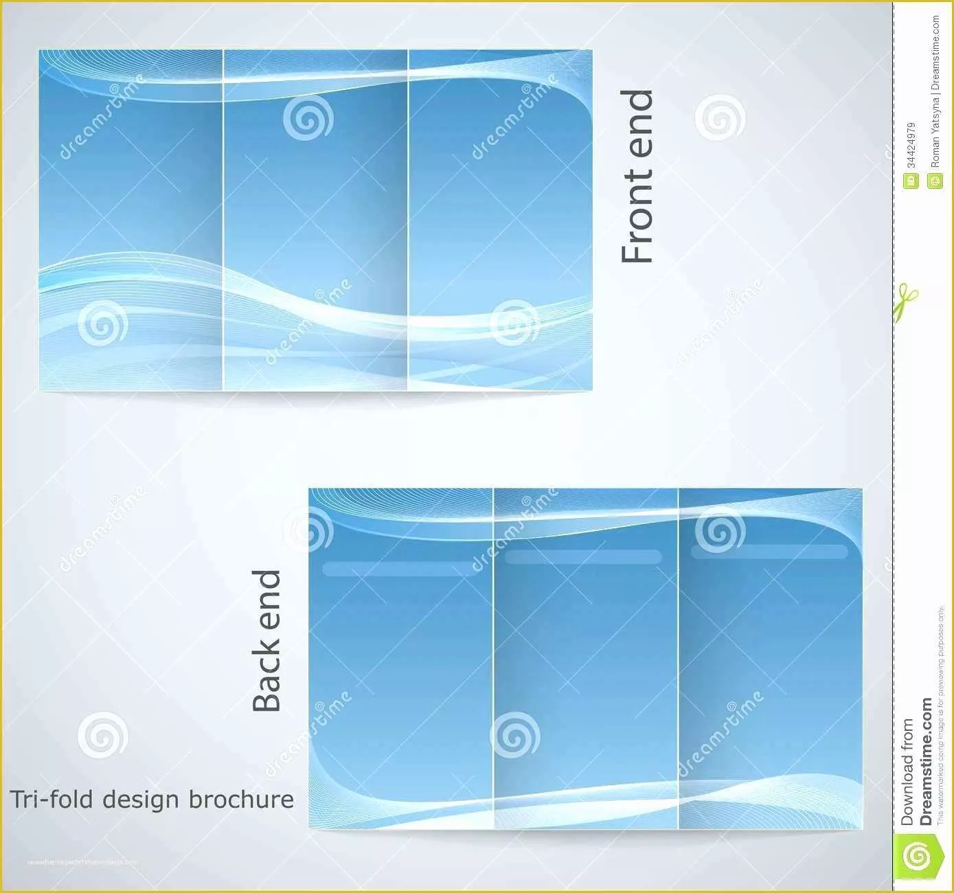 how to get a brochure template on microsoft word 2010