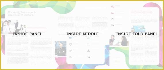 Free Tri Fold Church Bulletin Templates Of 9 Best Of Tri Fold Brochure Layout Ideas Tri Fold