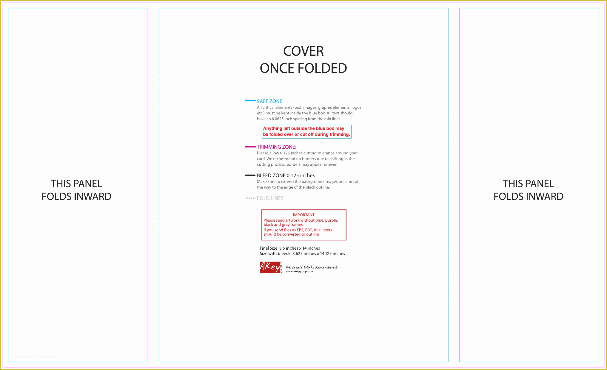 Free Tri Fold Template Of Free Tri Fold Brochure Templates for Word