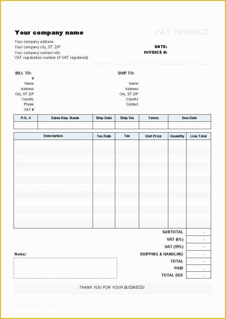 Free Trucking Invoices Templates Of 21 Freight Invoice