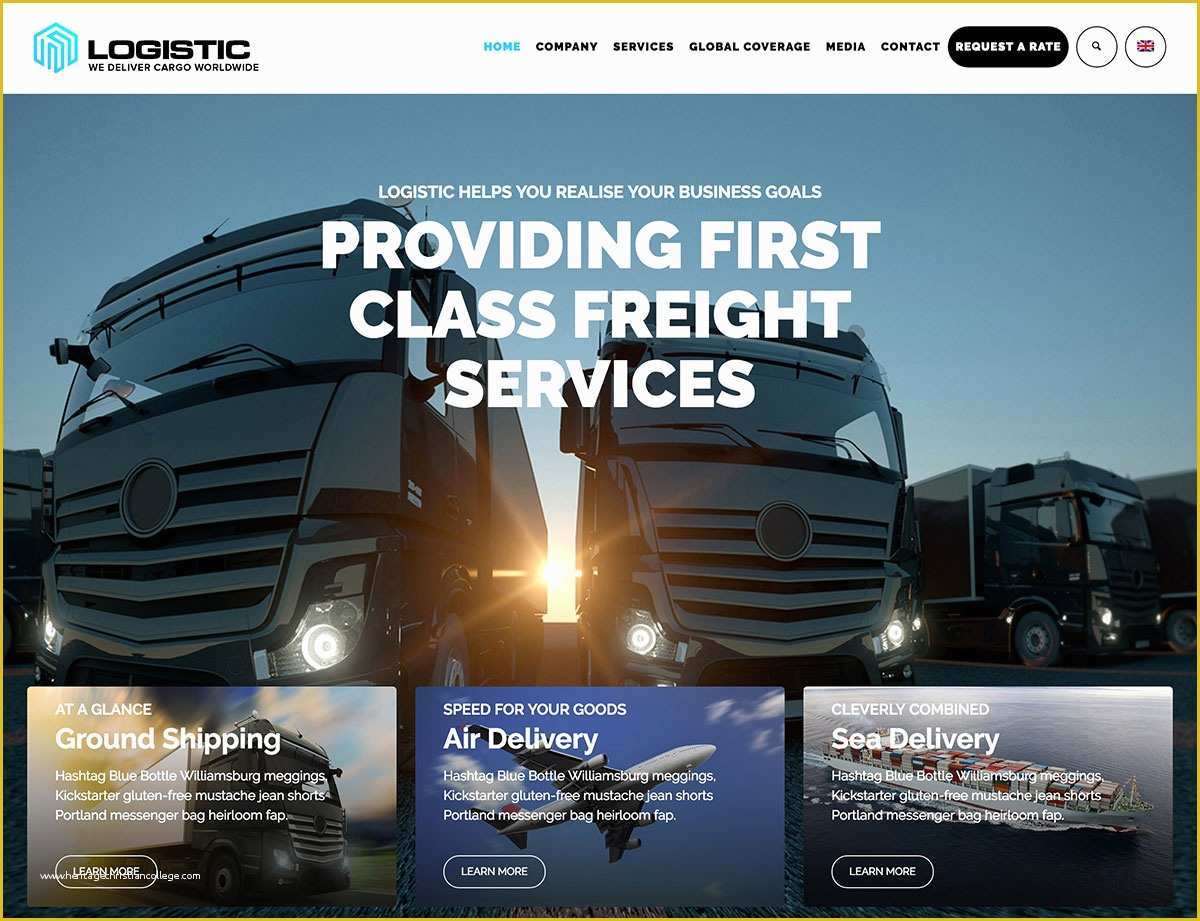 free-trucking-website-templates-of-15-best-transportation-wordpress