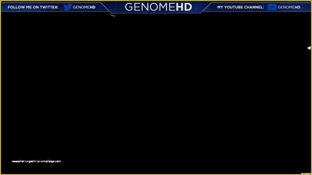 Free Twitch Overlay Template Of 14 Twitch Overlay Template Psd Twitch Overlay