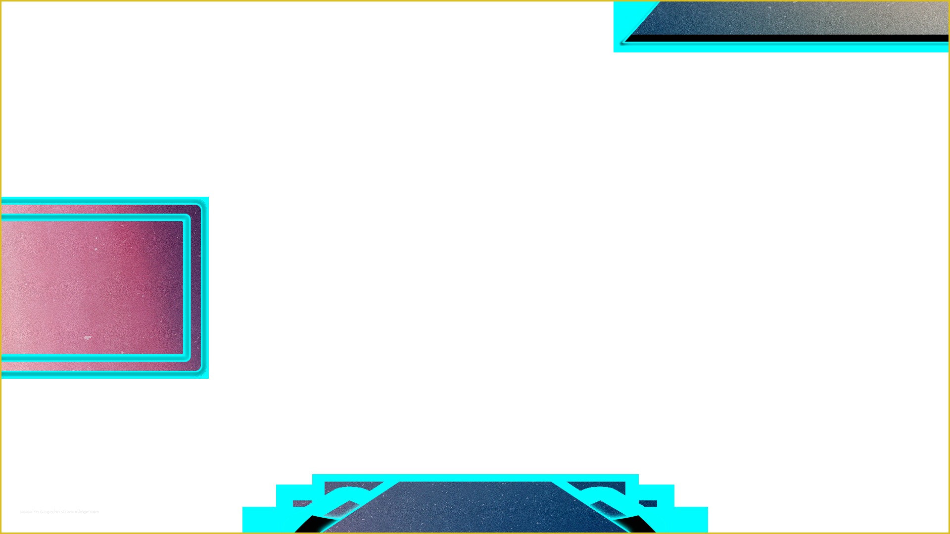 Free Twitch Overlay Template Of 28 Of Blue Facecam Template No Text