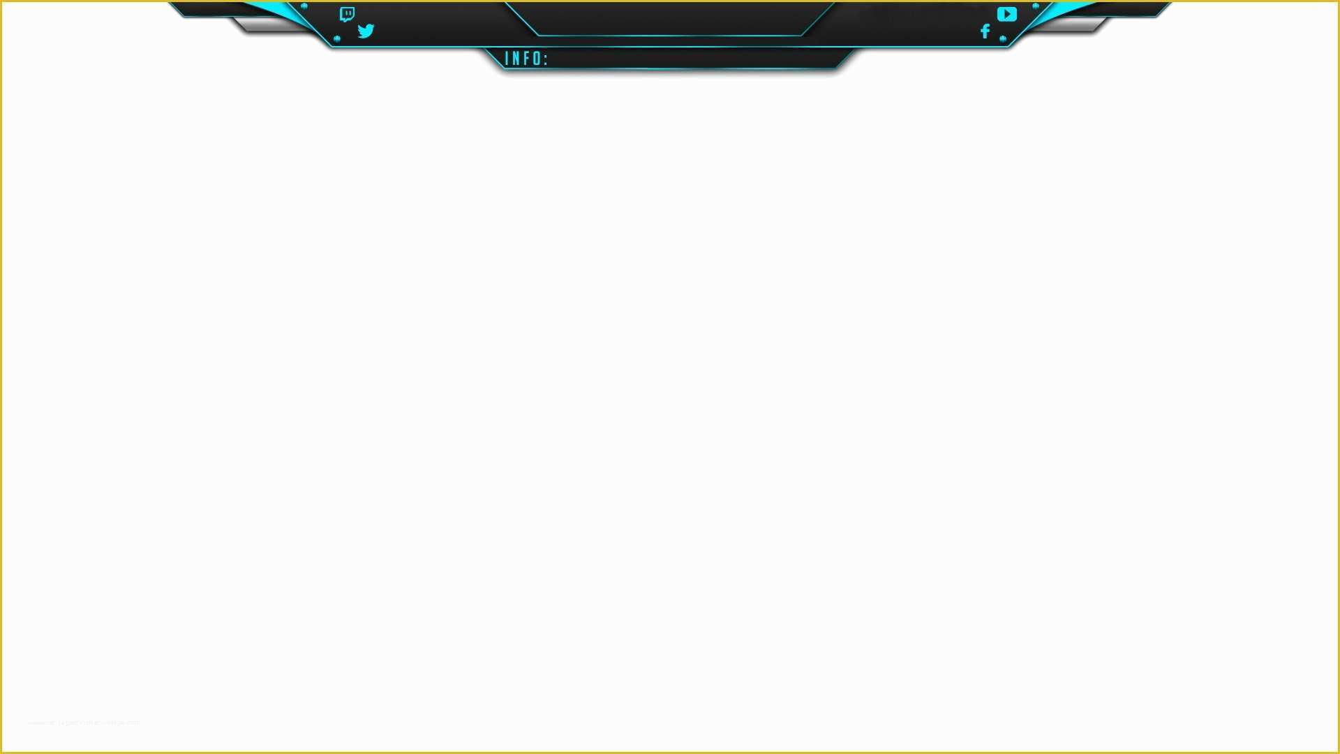 Free Twitch Overlay Template Of Faze Twitch Overlay Streamlays