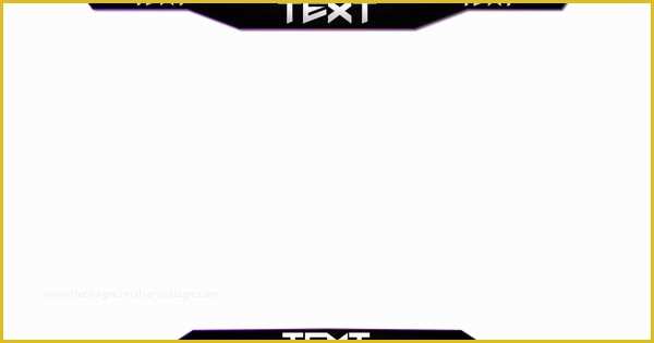 Free Twitch Overlay Template Of Twitch Overlay Template Idées Pour La Maison