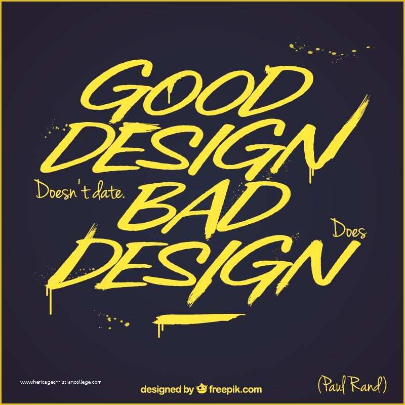 Free Typography Templates Of 10 Free Typographic Quote Illustrator Templates Ai & Eps