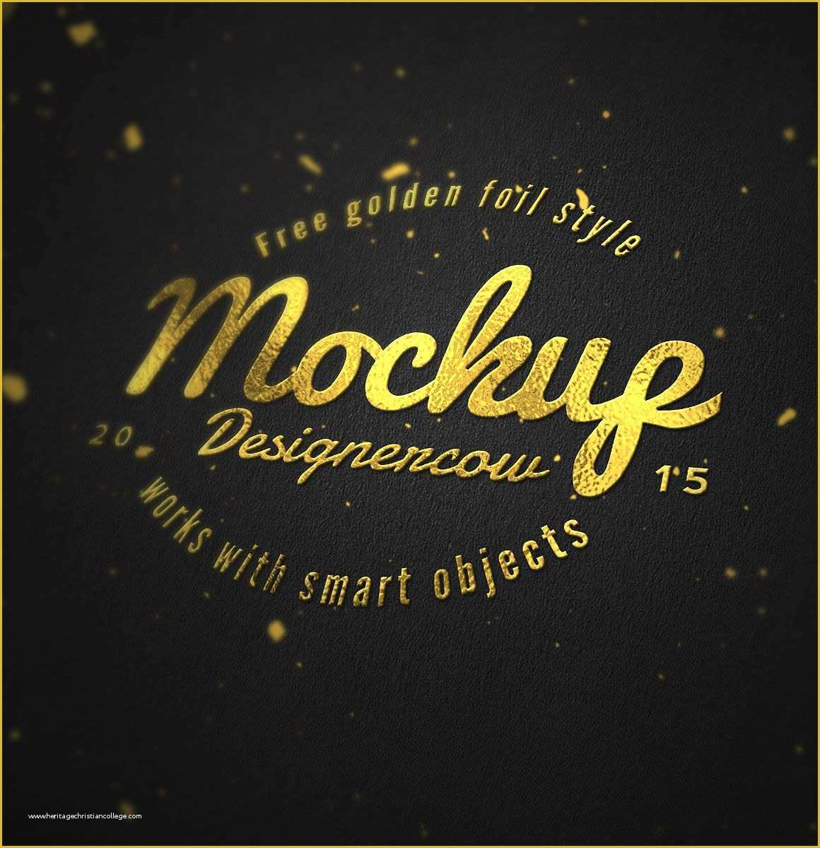 Free Typography Templates Of Free Download Cool Presentation Mock Up Template with