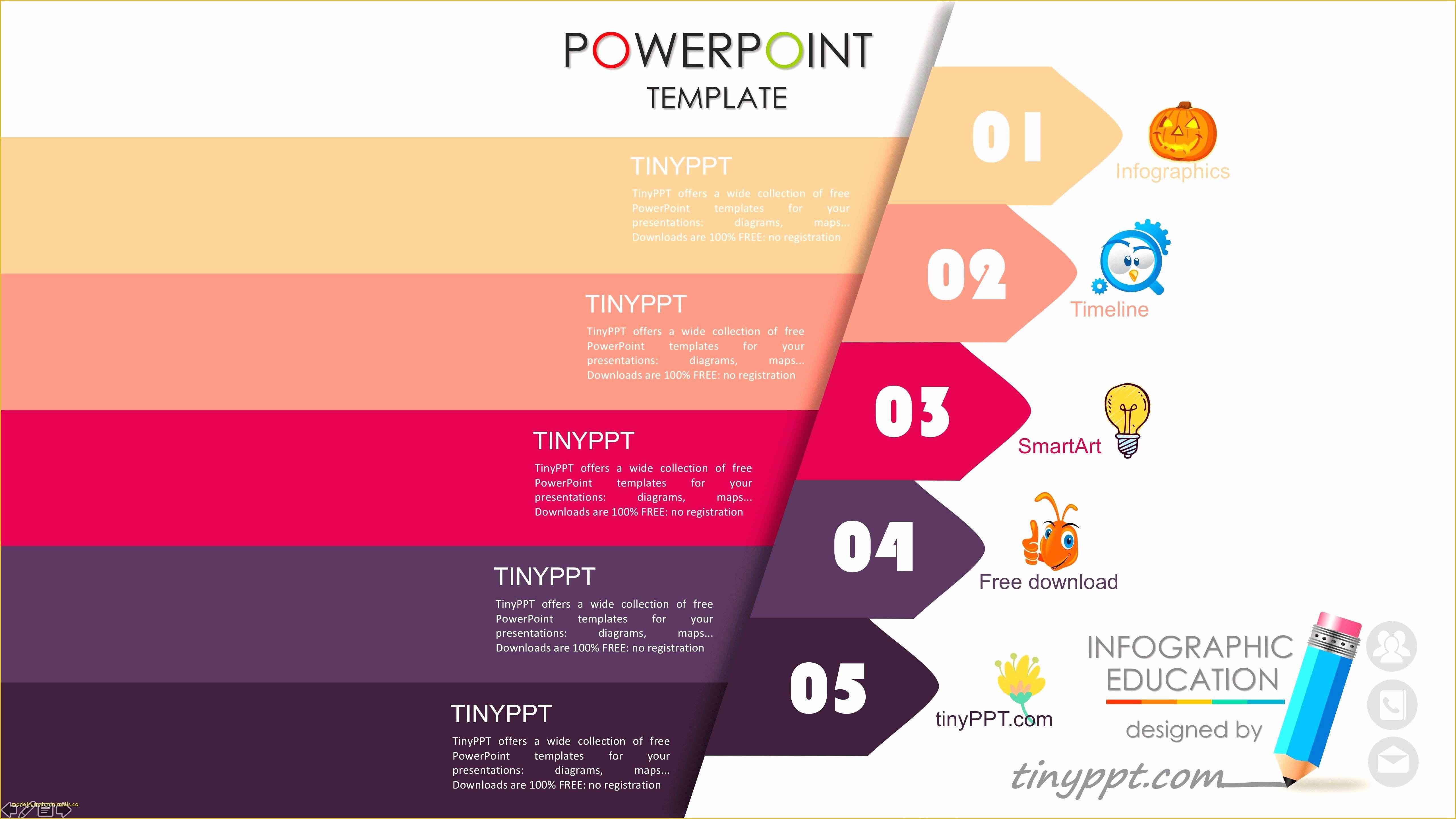 Free Typography Templates Of Lovely Awesome Powerpoint Templates