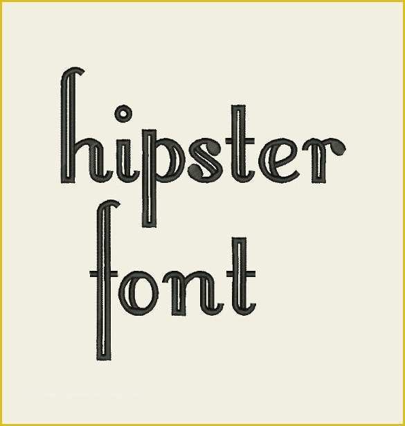Free Typography Templates Of Retro Fonts – 20 Free Otf Ttf Hqx format Download