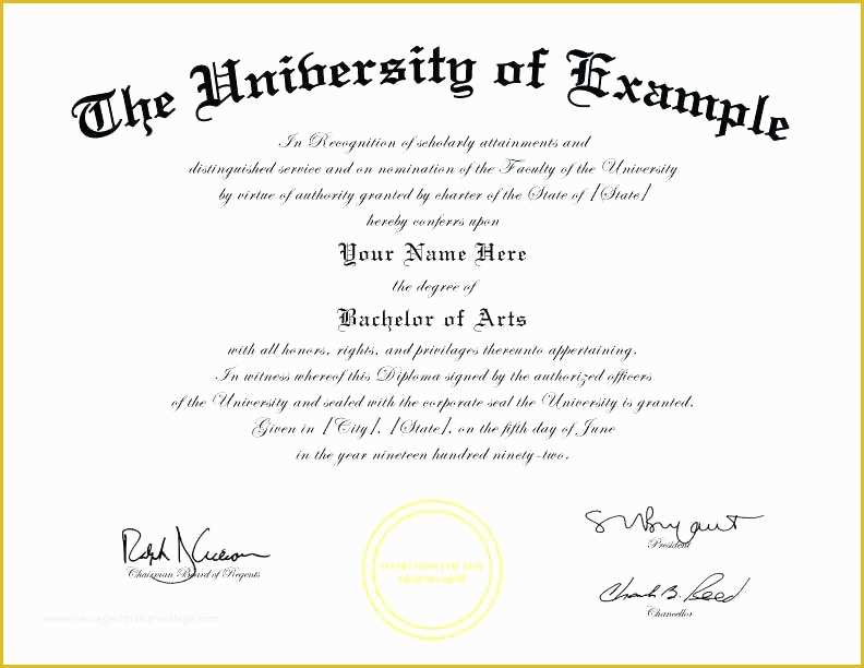 free-university-diploma-templates-of-fake-college-diploma-quality-ideas