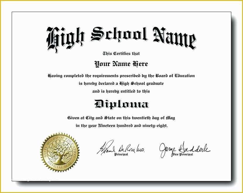 Free University Diploma Templates Of Management University Fake Diploma Harvard Free