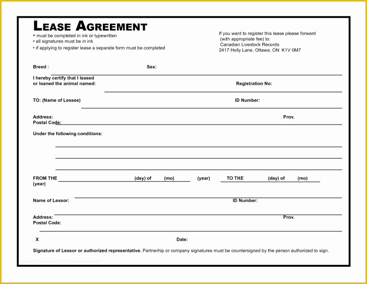 Free Vacation Rental Agreement Template Of Agreement Vacation Rental Agreement Template