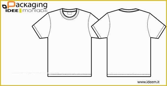 Free Vector Clothing Templates Of 20 Tee Shirt Design Template Vector T Shirt