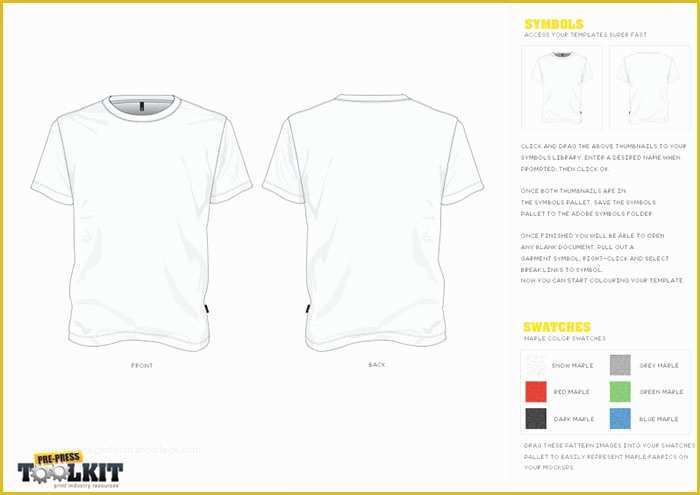 Free Vector Clothing Templates Of 54 Blank T Shirt Template Examples to Download Vector and