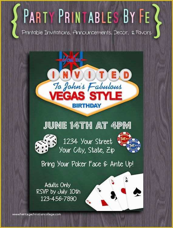 free-vegas-themed-invitation-templates-of-17-best-ideas-about-las-vegas