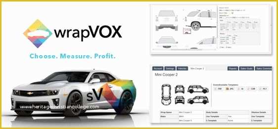 Free Vehicle Templates for Car Wraps Of 7 Best Of Vehicle Wrap Templates ford Vehicle