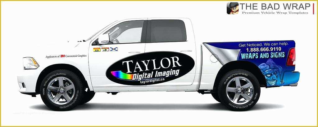Free Vehicle Wrap Templates Download Of Car Wrap Templates Free – Kennyyoung