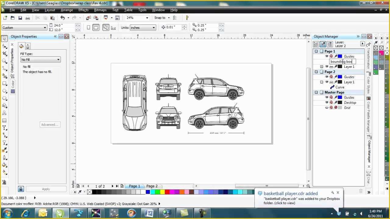 Free Vehicle Wrap Templates Download Of How to Make A Vehicle Wrap Template In Corel Draw