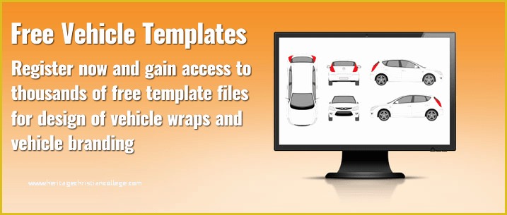 Free Vehicle Wrap Templates Download Of Register for Free Unlimited 2d Vehicle Template Downloads