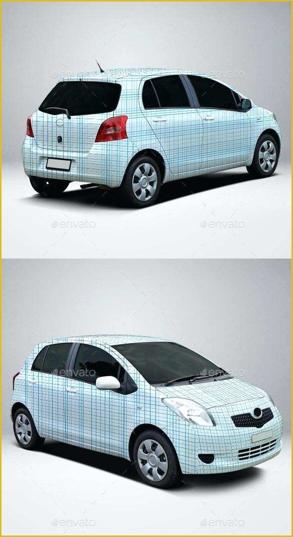 Free Vehicle Wrap Templates Download Of to Download the Template Car Wrap Templates Free