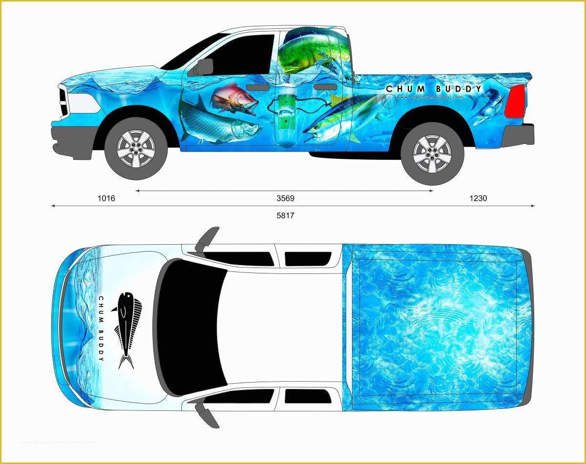 Free Vehicle Wrap Templates Download Of Vehicle Wrap Templates Using Templates to Trim Steps