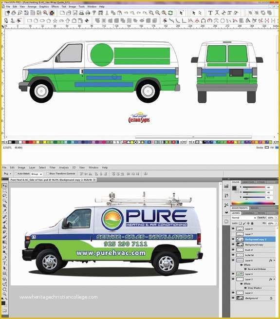 Free Vehicle Wrap Templates Of Download Free Bad Wrap Vehicle Templates Utorrentabc