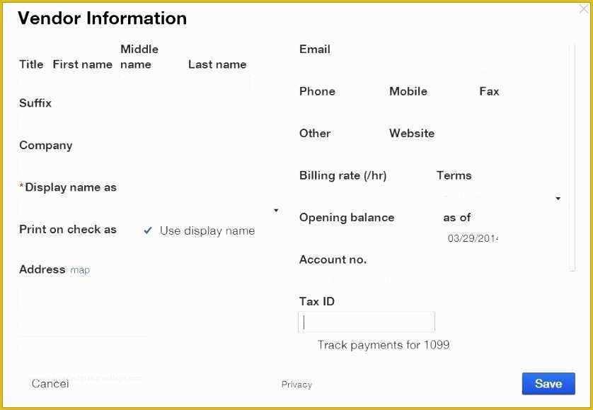 Free Vendor Application form Template Of 7 Festival Vendor Application Template