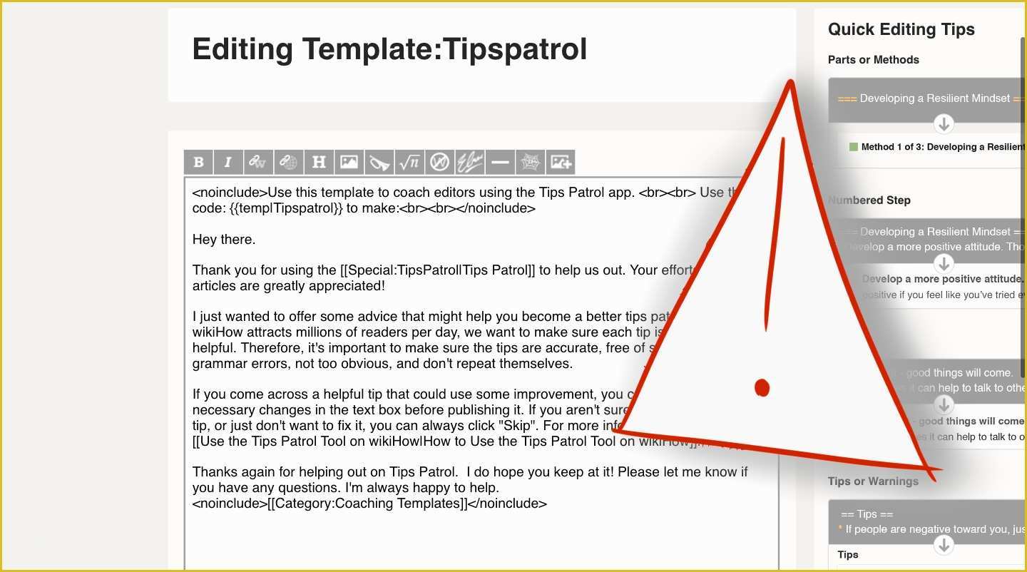 Free Video Editing Templates Of How to Create A Wikihow Template 9 Steps with