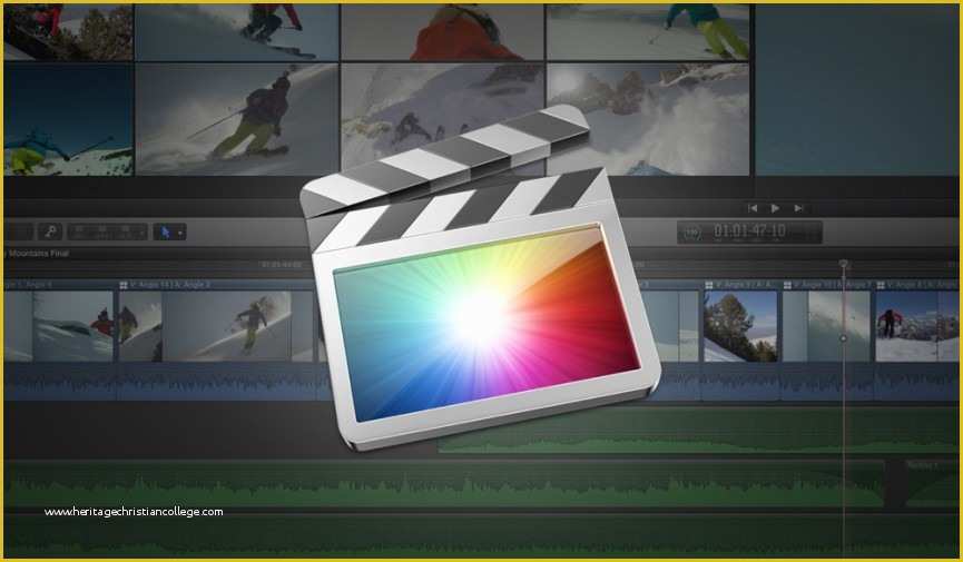 Free Video Editing Templates Of the Big List Free Fcpx Effects Filters and Templates