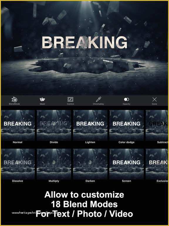 Free Video Intro Templates iMovie Of Intromovies Intro Maker Designer for iMovie Hd Apprecs