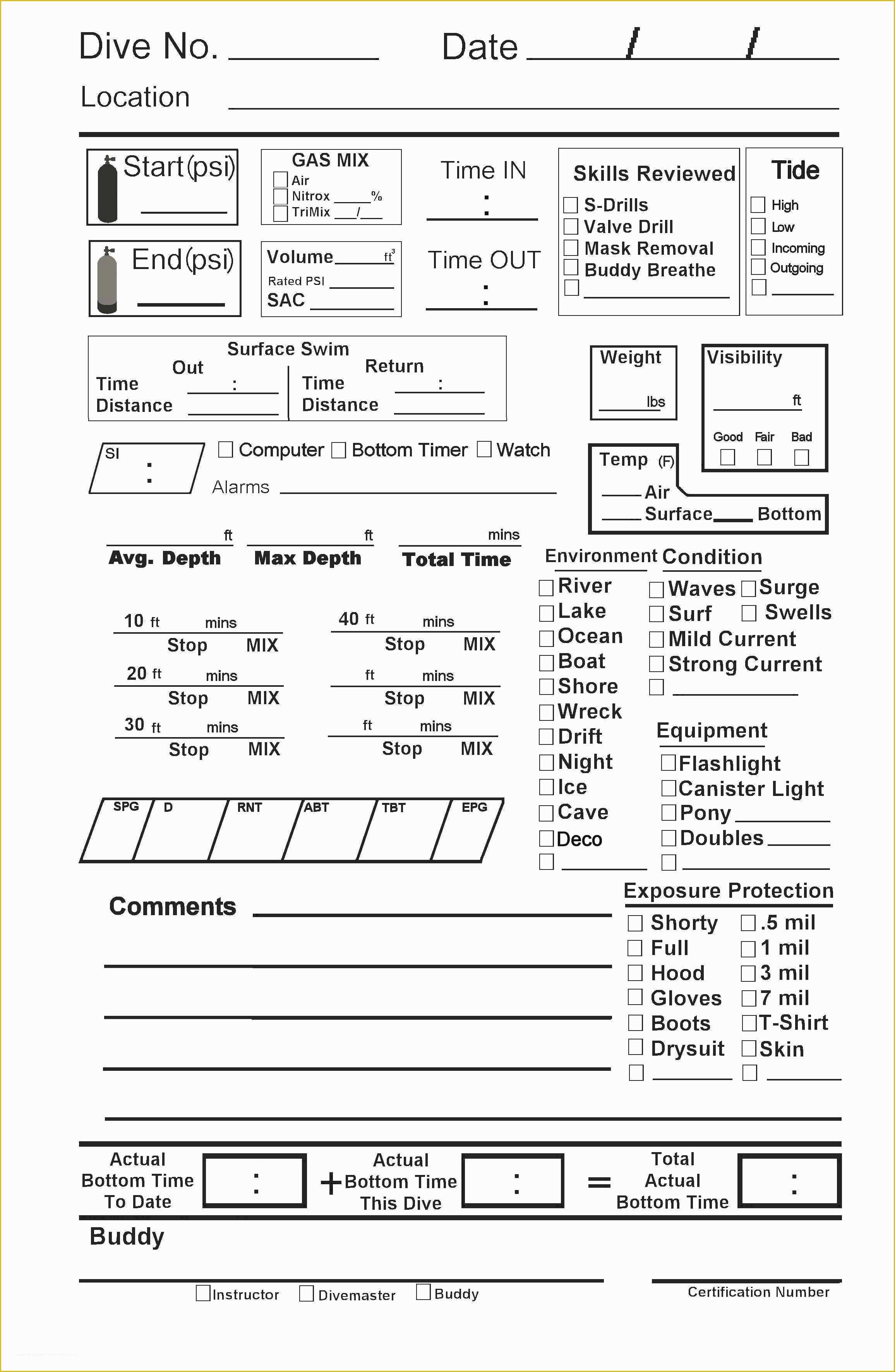 System Intro Templates