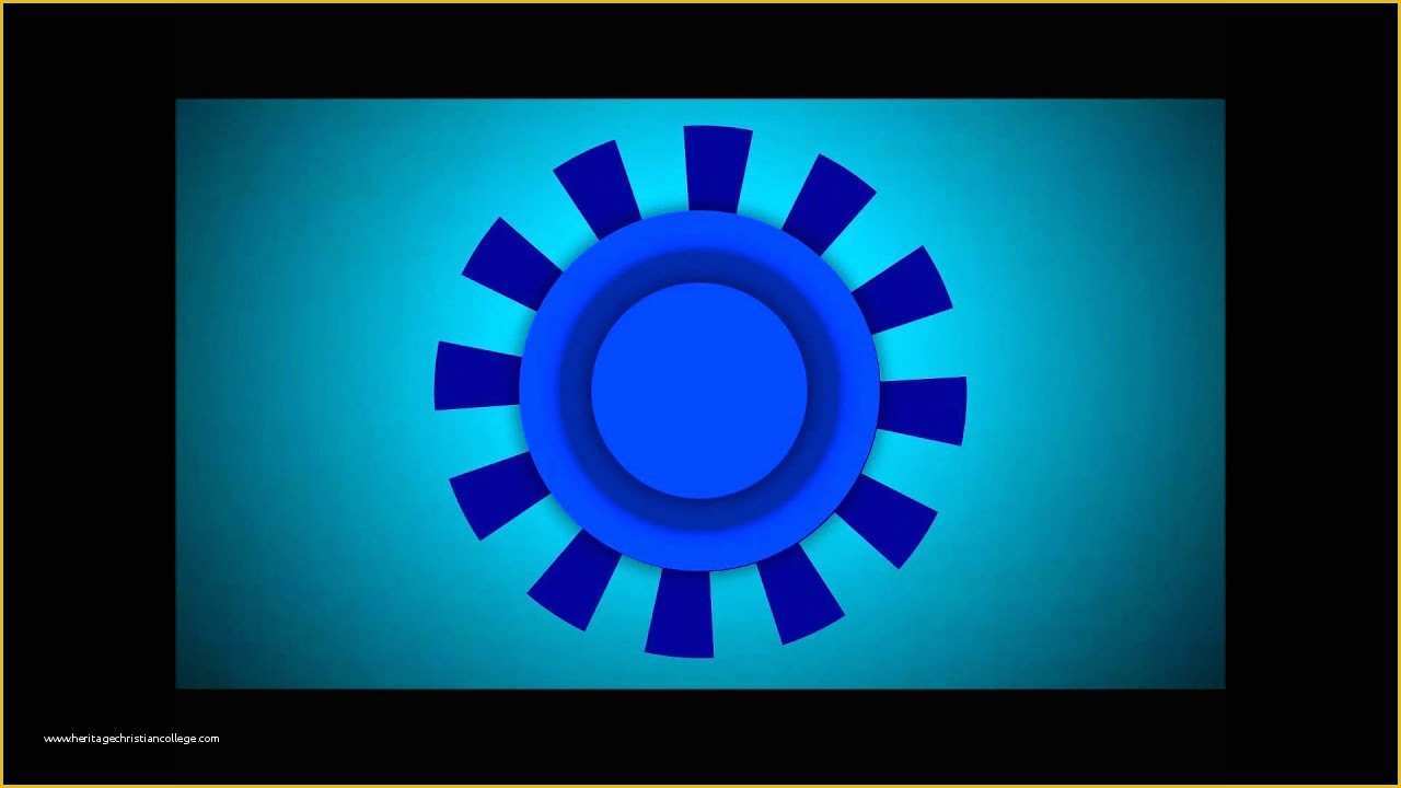 Free Video Intro Templates Of 5 Free Intro Templates Windows Movie Maker