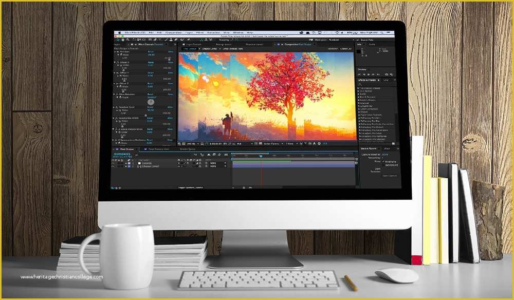 Free Video Templates after Effects Of 9 Free after Effects Templates