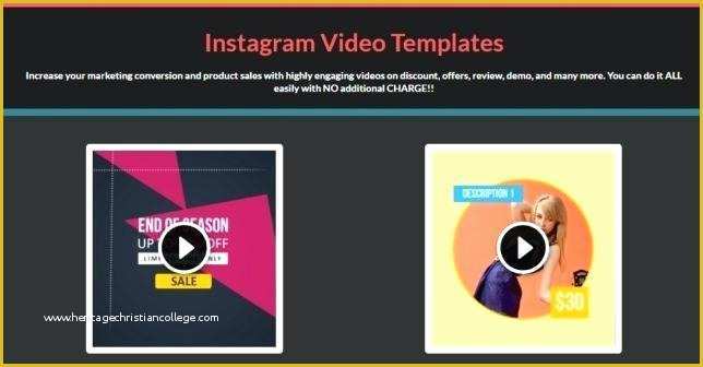 Free Video Templates after Effects Of Free Video Intro Templates for iMovie Channel Setup Bliss